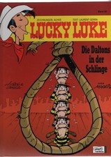 Lucky luke band gebraucht kaufen Lucky luke band gebraucht kaufen  Deutschland