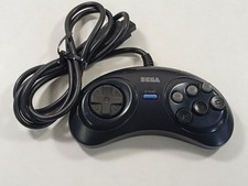 Controller manette sega d'occasion  Paris XI
