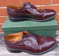 Alfred sargent mens for sale  STOKE-ON-TRENT