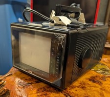 Vintage 1989 ktv for sale  Scappoose