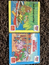 Vintage 1980 muppet for sale Vintage 1980 muppet for sale  Lake Norden