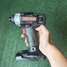 Craftsman 19.2v hex for sale  Kansas City
