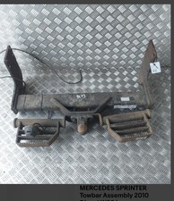 Used quality madetow for sale  LONDON