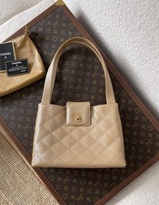Chanel kelly shoulder gebraucht kaufen  Marburg
