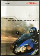 Yamaha tzr50 motorcycle for sale  LEICESTER