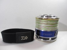 Bobine daiwa rcs d'occasion  Expédié en France