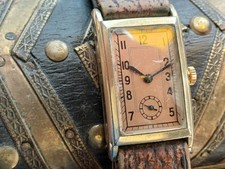 Belle montre ancienne d'occasion  Dijon