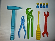 Apprendista meccanico set usato  Italia
