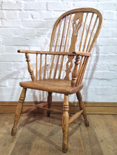 Antique elm farmhouse for sale  BLYTH