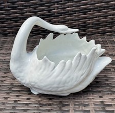 Vintage white ceramic for sale  GREAT YARMOUTH