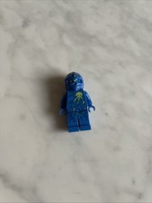 Lego minifigure ninjago for sale  BETCHWORTH