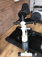Fit magnetic exercise for sale  BIRMINGHAM