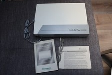 Euracom 181 telefonanlage gebraucht kaufen  Georgsmarienhütte