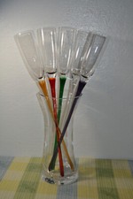 Artland champagne flutes for sale  Wadsworth