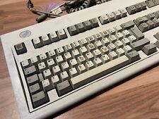 Ibm keyboard tastatur gebraucht kaufen  Schweinfurt