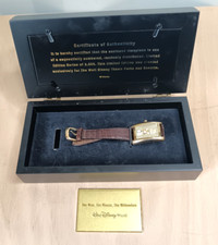Walt disney watch for sale  LITTLEHAMPTON