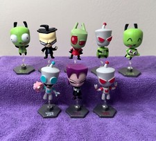 Invader zim bobblehead for sale  Northbrook