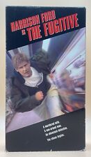 Fugitive vhs 1994 for sale  Saint Charles