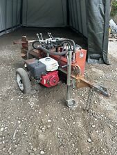 Timberwolf log splitter for sale  Miller Place