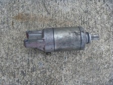 Fabricante de equipamento original 02-03 Honda CBR900RR CBR954RR Starter comprar usado  Enviando para Brazil