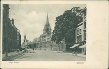 Oxford high street for sale  MANCHESTER