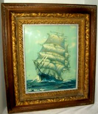 Victorian layer frame for sale  Greeley