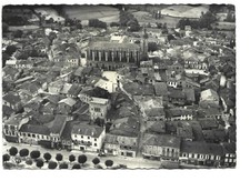 Eauze vue generale d'occasion  Toulon-