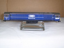 Heljan gauge class for sale  MACCLESFIELD
