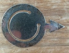 Tiffany sterling silver for sale  TRURO