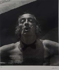 Marc lacroix dali d'occasion  Expédié en Belgium