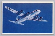 Deltaliner delta airlines for sale  Portland