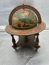 Vintage style globe for sale  Smithton