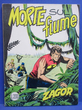 Zagor zenith gigante usato  Carraia