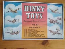 dinky toys repuestos segunda mano  Embacar hacia Mexico