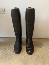 Vintage black english for sale  YORK