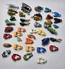 Lego dragon head for sale  STUDLEY