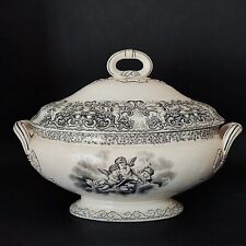 Zuppiera ceramica richard usato  Palermo