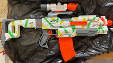 nerf modulus for sale nerf modulus for sale WALLASEY