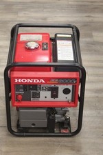 Honda eb3000c cycloconverter for sale  Toms River