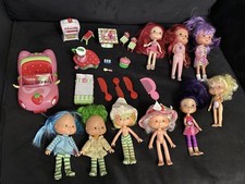 Vintage 1979 strawberry for sale  Asheville