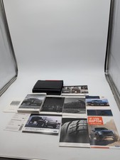 2017 FORD F-150 RAPTOR MANUAL DO PROPRIETÁRIO LIVRO CONJUNTO COMPLETO COM ESTOJO DE DESEMPENHO comprar usado 2017 FORD F-150 RAPTOR MANUAL DO PROPRIETÁRIO LIVRO CONJUNTO COMPLETO COM ESTOJO DE DESEMPENHO comprar usado  Enviando para Brazil