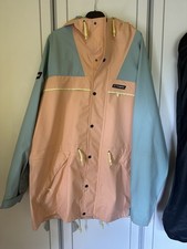 Berghaus trango gore for sale  SHEFFIELD