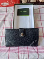 Longchamp portefeuille femme d'occasion  Marseille V