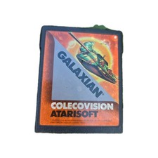 Galaxian (Colecovision, 1983) - Apenas carrinho - Usado comprar usado  Enviando para Brazil