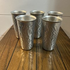 Vintage italian hammered for sale  Dixon