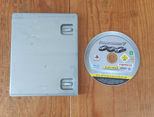 Ridge Racer 7 - PS3 💿 FR 🇫🇷 🏎️ comprar usado Ridge Racer 7 - PS3 💿 FR 🇫🇷 🏎️ comprar usado  Enviando para Brazil