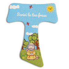 Calamita tau san usato Calamita tau san usato  Roma