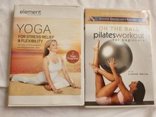 Lot exercise yoga for sale  Rio Rancho
