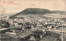 Deuben stadtansicht fabriken gebraucht kaufen  Lengenfeld