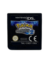 Usado, Pokemon Version Noire 2 (Preto, Versão Francesa) Nintendo DS comprar usado  Enviando para Brazil